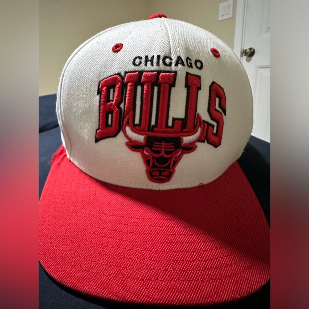 Bulls snap back